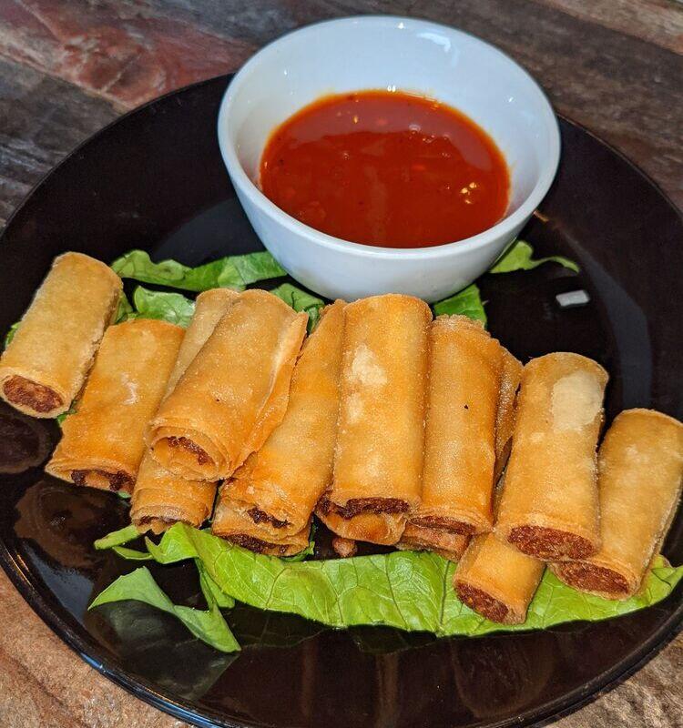 Lumpia (12pc)